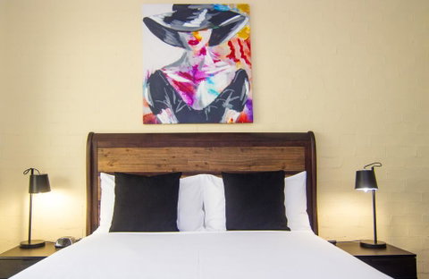 Crescent Motel Taree - Tourism Search 2