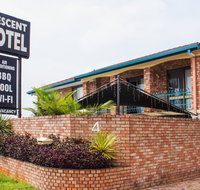 Crescent Motel Taree - Tourism Search