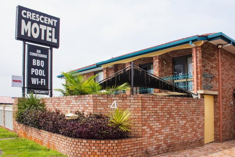 Crescent Motel Taree - Tourism Search 0