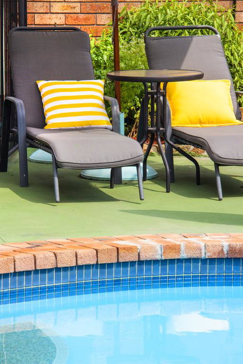 Crescent Motel Taree - Tourism Search 3