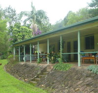 Croftons Retreat Nimbin - Tourism Search