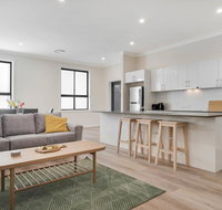 Crooked Lane Apartment - Tourism Search