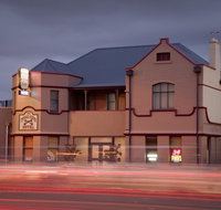Cross Keys Hotel - Tourism Search