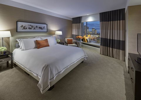 Crown Towers Melbourne - Tourism Search 2