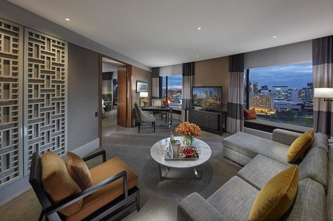 Crown Towers Melbourne - Tourism Search 1