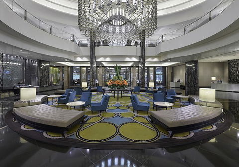 Crown Towers Melbourne - Tourism Search 3