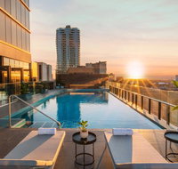 Crowne Plaza Adelaide - Tourism Search