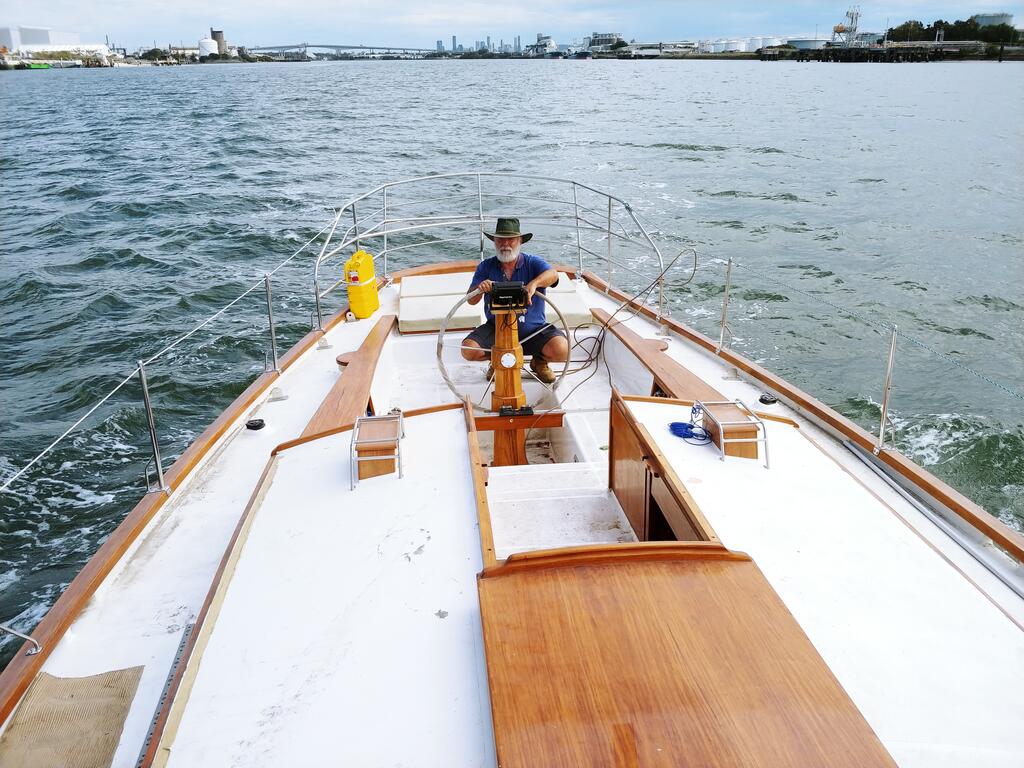 Redland Bay QLD Tourism Search