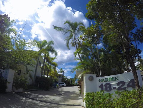Crystal Garden Resort & Restaurant - Tourism Search 0