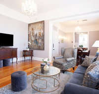 Culgoa Beautifully Refurbished 1896 Heritage House - Tourism Search