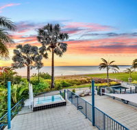 Cullen Bay Villa - Tourism Search