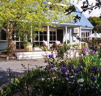 Cumquat Cottage - Tourism Search