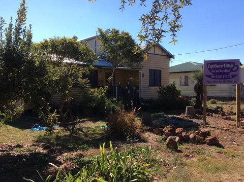 CupnSaucer Cottage - Tourism Search 1