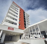 Curtis Central Apartments - Tourism Search