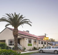 D'Aguilar Hotel Motel - Tourism Search