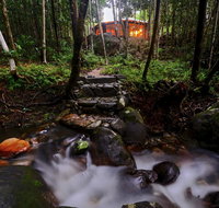 Daintree Cascades - Tourism Search