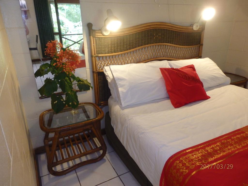 Wonga QLD Tourism Search