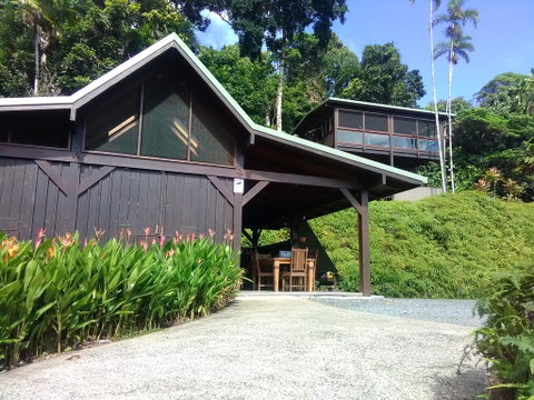 Daintree Holiday Homes - La Vista - Tourism Search 1