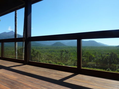 Daintree Holiday Homes - La Vista - Tourism Search 0