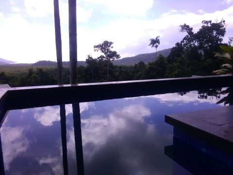 Daintree Holiday Homes - La Vista - Tourism Search 2