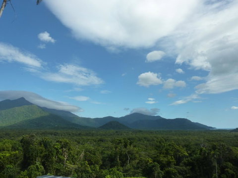 Daintree Holiday Homes - La Vista - Tourism Search 3
