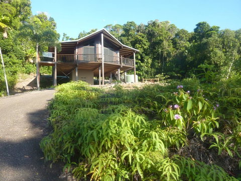 Daintree Holiday Homes - Yurara - Tourism Search 1
