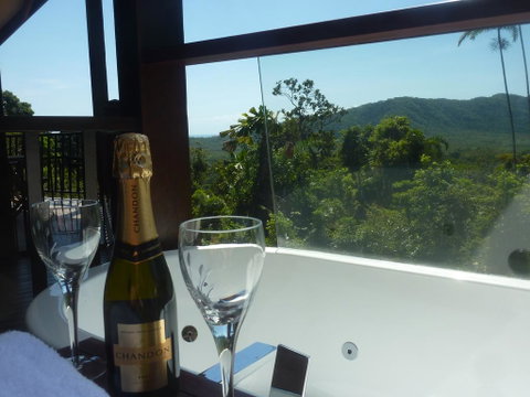 Daintree Holiday Homes - Yurara - Tourism Search 3