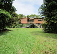 Daintree Lighthouse View - Tourism Search