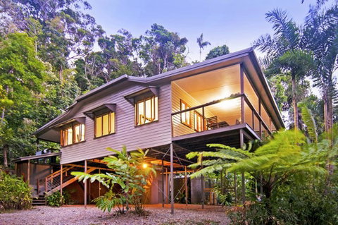 Daintree Magic - Tourism Search 0