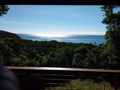 Daintree Oceanview Retreat - Holiday Home - Tourism Search 0