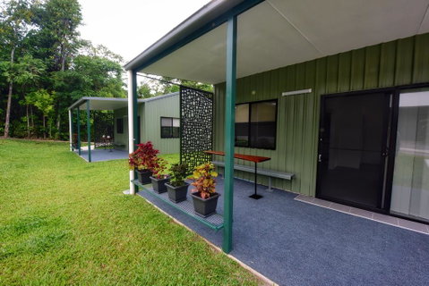 Daintree Peaks ECO Stays - Tourism Search 3
