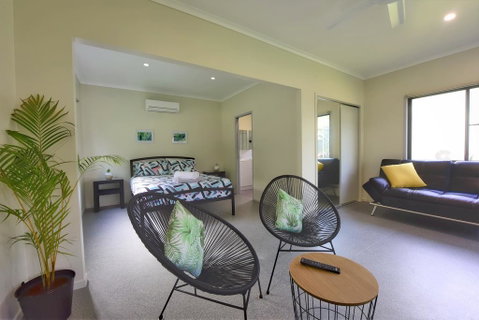 Daintree Peaks ECO Stays - Tourism Search 2