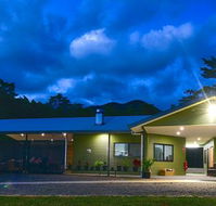 Daintree Peaks ECO Stays - Tourism Search