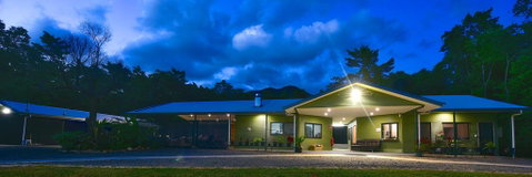 Daintree Peaks ECO Stays - Tourism Search 0