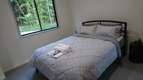Daintree Peaks ECO Stays - Tourism Search 1