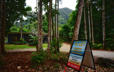 Daintree Rainforest Beach House - Tourism Search 1