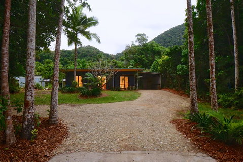 Daintree Rainforest Beach House - Tourism Search 0