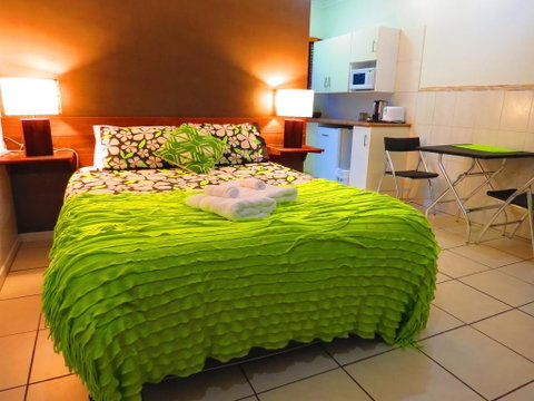 Daintree Rainforest Retreat Motel - Tourism Search 1