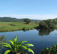 Daintree Riverview Lodges - Tourism Search
