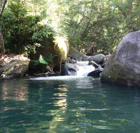 Daintree Secrets Rainforest Sanctuary