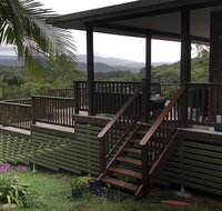 daintree valley cottage - Tourism Search