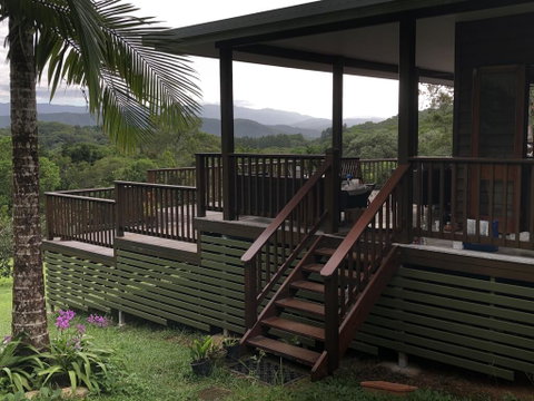 Daintree Valley Cottage - Tourism Search 0