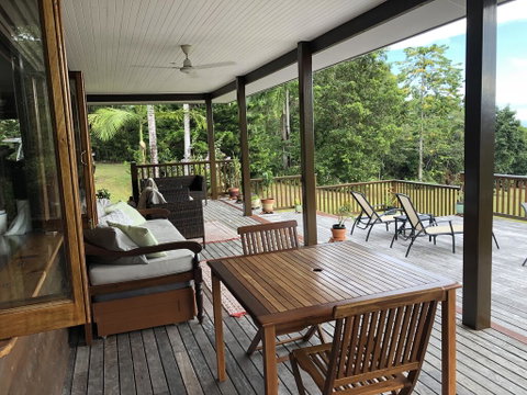Daintree Valley Cottage - Tourism Search 3