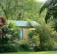 Daintree Valley Haven - Tourism Search