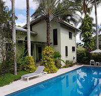Daintree Village Bed and Breakfast - Tourism Search