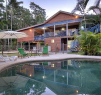 Daintree Village Hideaway - Tourism Search