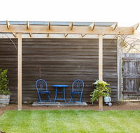 Daisy Bank Cottages - Tourism Search