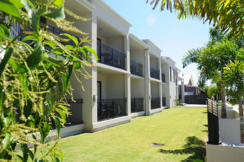 Dalby Fairway Motor Inn - Tourism Search 0