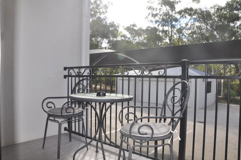 Dalby Fairway Motor Inn - Tourism Search 1