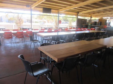 Dampier Mermaid Hotel Karratha - Tourism Search 1